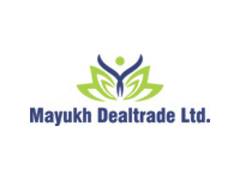 
      
      Mayukh Dealtrade Ltd to raise up to Rs. 49 crore 
      
      