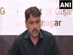 
      
      All districts of Gujarat received extremely heavy rainfall from A
      
      