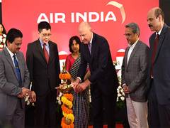 
      
      Air India commences construction of MRO facility in Bengaluru 
      
      