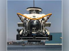 
      
      Indian, South African Navy sign submarine rescue agreement
      
      