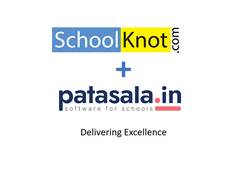 
      
      Schoolknot.com Acquires Patasala.in
      
      