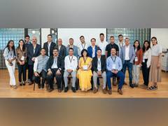 
      
      SPJIMR FinNovate Accelerator showcases fintech innovation
      
      
