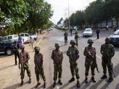 
      
      Boko Haram attack on village leaves 81 dead in Nigeria
      
      
