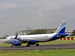 
      
      IndiGo becomes first Indian carrier to adopt RNP AR procedure
      
      