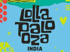 
      
      Music festival Lollapalooza to be back with third edition
      
      