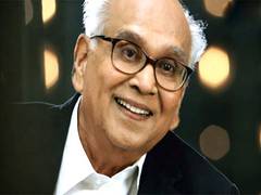 
      
      Film festival being organised to honour Akkineni Nageswara Rao
      
      
