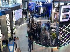 
      
      EEF: Representatives from over 40 nations arrive in Vladivostok
      
      