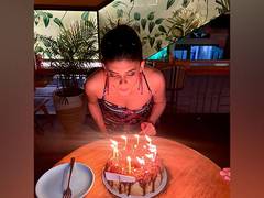 
      
      Sanjana Sanghi expresses gratitude for lovely birthday wishes
      
      