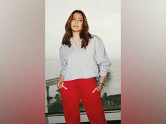
      
      Anushka Sharma reveals her comfort food
      
      