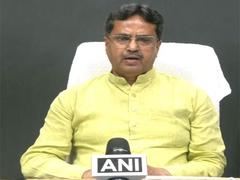 
      
      Odisha CM Majhi extends financial aid for Tripura flood relief 
      
      