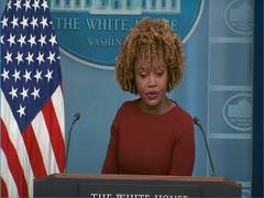 
      
      Georgia school shooting: White House calls for tougher gun laws
      
      