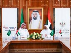 
      
      ACWA Power, SEWA sign deal for Sharjah’s Independent project
      
      