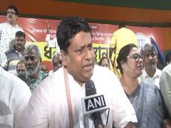 
      
      “If you have courage resign”: Sukanta Majumdar challenges Mamata
      
      