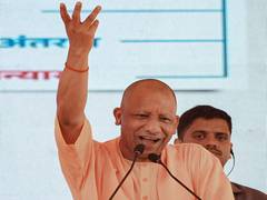 
      
      Uttar Pradesh: CM Yogi Adityanath to visit Ayodhya today
      
      