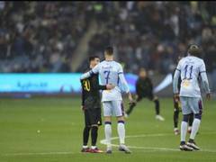 
      
      Ronaldo and Messi absent from Ballon d'Or nominations
      
      