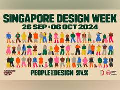 
      
      Singapore Design Week 2024 lines up more than 80 events
      
      