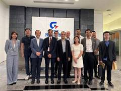 
      
      GIGABYTE, India-Taipei Association Explore Growth Opportunities
      
      
