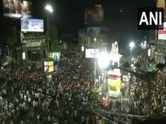 
      
      Kolkata Rape-Murder Case: Victim’s family accuses police of ‘brib
      
      