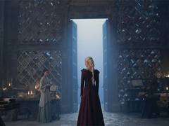 
      
      George RR Martin criticizes ‘House of the Dragon’ changes
      
      