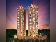 
      
      3 BHK Launched at Hiranandani Fortune City, Panvel
      
      