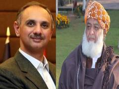 
      
      Pakistan: Opposition leaders raise concern on Balochistan
      
      