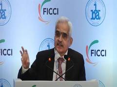 
      
      Rural demand and private consumption have picked up: RBI Gov
      
      
