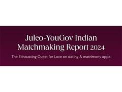 
      
      2 out of 3 users of dating/matrimony apps
      
      