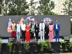 
      
      National Space Day 2024: A Stellar Success at Alliance University
      
      