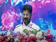 
      
      Telengana is ready to develop AI ecosystem in the state: CM
      
      