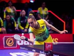 
      
      UTT: Bengaluru Smashers face Goa Challengers in 1st semifinal
      
      