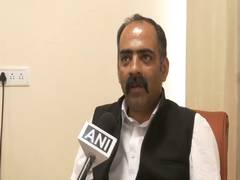 
      
      Anirudh Singh accuses Owaisi of being BJP’s “Team-B”, defends Him
      
      