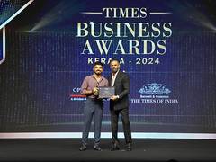 
      
      Nikshan Electronics Receives ‘Iconic Brand in Digital'
      
      