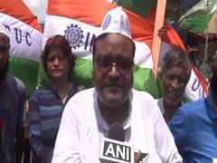 
      
      INTUC demand death penalty for Dr Sandip Ghosh
      
      