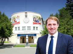 
      
      Russia's Strategic Role in International Forums 
      
      