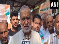 
      
      BJP will form govt in Haryana, CM Saini will be re-elected
      
      