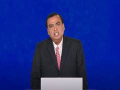 
      
      Reliance Industries board approves share forfeiture
      
      