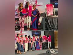 
      
      Sudha Reddy Foundation and MEIL Foundation to Unite 
      
      