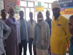 
      
      UP: Wild animal attacks leave 6 injured in Chandauli district
      
      