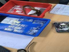 
      
      CISF intercepts 2 passengers carrying diamonds worth 60 lakhs
      
      