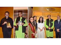 
      
      Shashi Tharoor unveils Prabha Khaitan Foundation's book rack
      
      