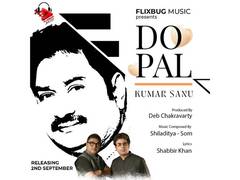 
      
      Flixbug Music Launches Kumar Sanu’s Latest Love Song “Do Pal”
      
      