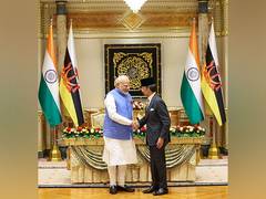 
      
      PM Modi’s visit to Brunei, Singapore s significant step: EAM
      
      