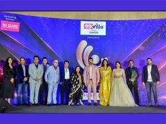 
      
      Universal Eminence Awards 2024 Season 1 Celebrates Visionaries
      
      