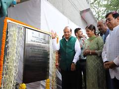 
      
      LG approves creation of 3,247 additional posts for Delhi Jails
      
      