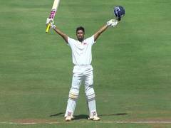 
      
      Duleep Trophy 2024: Musheer Khan shine for India B on Day 1
      
      