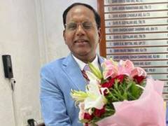 
      
      Banking sector will lead the march to Viksit Bharat 2047: Secretay
      
      