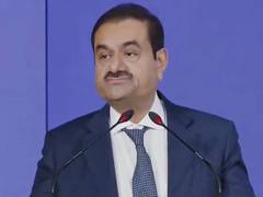 
      
      Gautam Adani inspires students on Teachers Day
      
      
