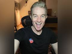 
      
      Marsters opens about a scene in ‘Buffy the Vampire Slayer’
      
      