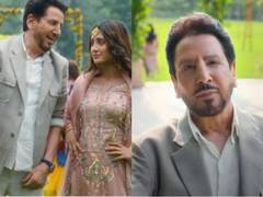 
      
      Gurdas Maan unveils track ‘Main Hi Jhoothi’ 
      
      