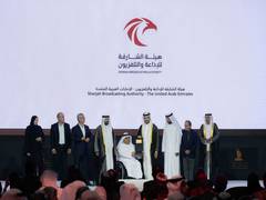 
      
      Sultan bin Ahmed Al Qasimi honours 11th SGCA winners
      
      